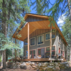 Отель Creekside Retreat, фото 1