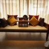 Отель Jinyaxuan Boutique Courtyard Hotel, фото 6