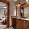 Отель Luxury 3 Bedroom Ski in, Ski out  One Ski Hill Residence Located at the Base of Peak 8 with Hot Tub , фото 7