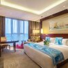 Отель Grand Metropark Joyland Hotel Changzhou, фото 18