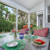 Отель Siesta Bayside Closest to the Beach, фото 13