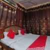 Отель OYO 29807 Hotel The City Heart, фото 19