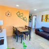 Отель Studio Praia 2201 - NBI - Ponta Negra - Lado Sombra, фото 9