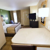 Отель Extended Stay America Suites Sacramento South Natomas, фото 7