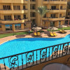Отель Pool View Apartments at British Resort - Unit 13, фото 14
