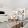Отель Apartamentos Vibra Riviera, фото 6