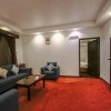 Отель Nozol Al Bohaira Hotel Suites, фото 11