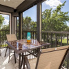 Отель Casa Marina 2111 - Two Bedroom Condo, фото 10