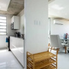 Отель Esperanza Beach 2BDR 2B Oceanfront Pool, фото 11