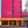 Отель Flamingos в Гвадалахаре