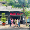 Отель Bau Cat Hotel, фото 14