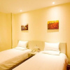 Отель Hanting Hotel, фото 4
