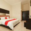 Отель RedDoorz @ Jalan Soekarno Hatta Palembang, фото 15