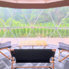 Отель Glamping Resort Varie, фото 2