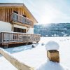 Отель Luxurious Chalet Near Ski Area in Murau, фото 12