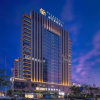 Отель Metropolo Jinjiang Hotel Changzhou Jintan District Government Wuyue Square, фото 12
