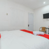 Отель RedDoorz Syariah near Universitas Borobudur, фото 4