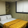 Отель Iris Motel Seongnam, фото 3