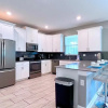Отель Spacious Home With Fun Decore And Game Room-4544tb 8 Bedroom Home by RedAwning, фото 34