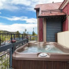 Отель The Luxurious Lincoln Hot Tub, фото 1