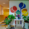 Отель Shell Changzhou Wujin University Town Mingxin Zhong Road Hotel, фото 17