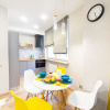Апартаменты на проспекте Московский 183-185, фото 14