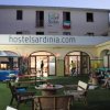 Отель Hostel Sardinia, фото 26