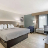Отель Quality Inn, фото 3
