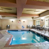 Отель Comfort Suites Topeka Northwest, фото 14