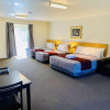 Отель Burringa Motel, фото 2