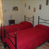 Отель B&B Il Vecchio Messina, фото 4
