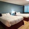 Отель Executive Inn, фото 6