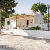 Отель Trullo Bella Vista With Patio & Parking, фото 1
