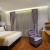 Отель Sahati Hotel, фото 4