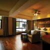 Отель Landison Longjing Resort Hangzhou, фото 26