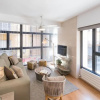 Отель Chezmoihomes Plaza Nueva Penthouse, фото 9
