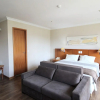 Отель Luxury flat with services, фото 6