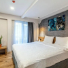 Отель Azad Homes Unkapani, фото 15
