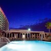 Отель Crowne Plaza Hotel Jacksonville-Riverfront в Джексонвиле