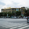 Отель IU Hotels·Yinchuan Railway Station, фото 5