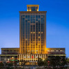 Отель Echeng Hotel Guangzhou Zhujiang New Town Jinan University Branch, фото 22
