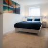 Отель Cariad Llyyad Y Dydd - 1 Bedroom Apartment - Tenby, фото 5