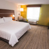Отель Holiday Inn Express Hotel & Suites Hinton, an IHG Hotel, фото 45