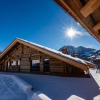 Отель Chalet Lodge De Luxe Les Murailles La Clusaz, фото 23