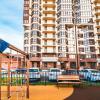 Гостиница B-Flats (Би-Флэтс) на улице Шевченко, фото 16