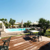 Отель Residence Limoneto - Casa Limoneto, фото 10