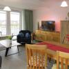 Отель Appartement Buesum GT33-4, фото 3