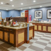 Отель Hampton Inn & Suites Philadelphia/Bensalem, фото 22