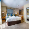 Отель The Rutland Arms Hotel, Bakewell, Derbyshire, фото 5