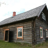 Отель Ethnographic holiday house LAIPAS, фото 11